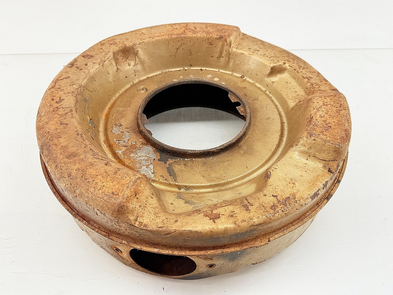 OEM 1962 1963 1964 Ford Falcon Ranchero Fairlane Comet 260 289 Air Cleaner C63-1