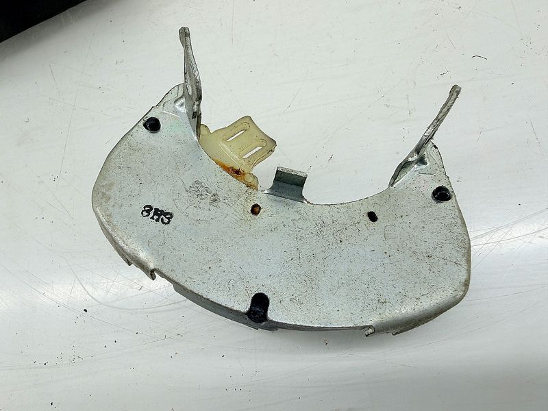 NOS GM 1969 - 1973 Buick Chevrolet Oldsmobile Pontiac Neutral Safety Switch C71