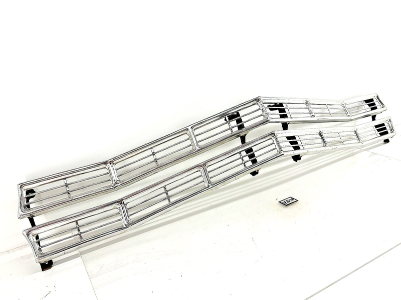 Original 1967 FORD GALAXIE 500 XL LTD GRILLE C7AZ-8200-A 67 U5B-116