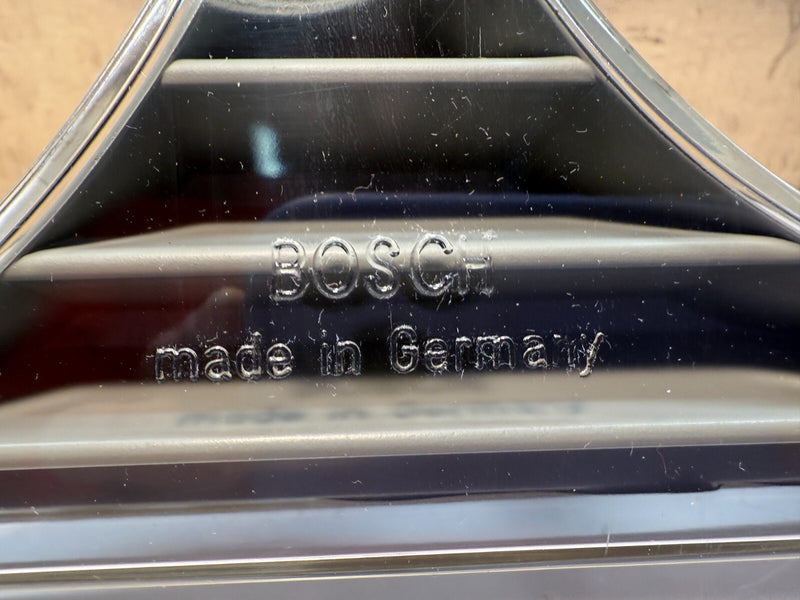 NOS OEM Mercedes Benz W123 240D 300D 300TD Right Head Light Trim C6-3