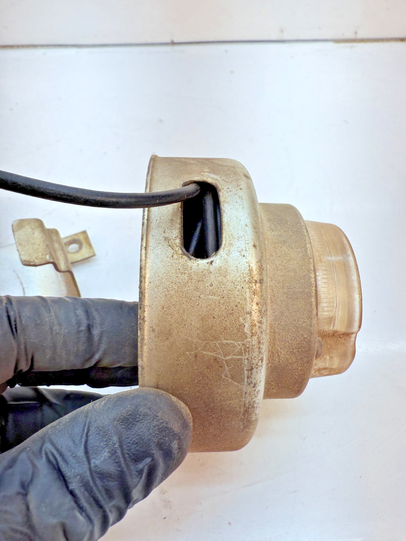 OEM 1961 - 1969 CHEVY PONTIAC OLDSMOBILE Under Hood Lamp 532017 328944 B74-18