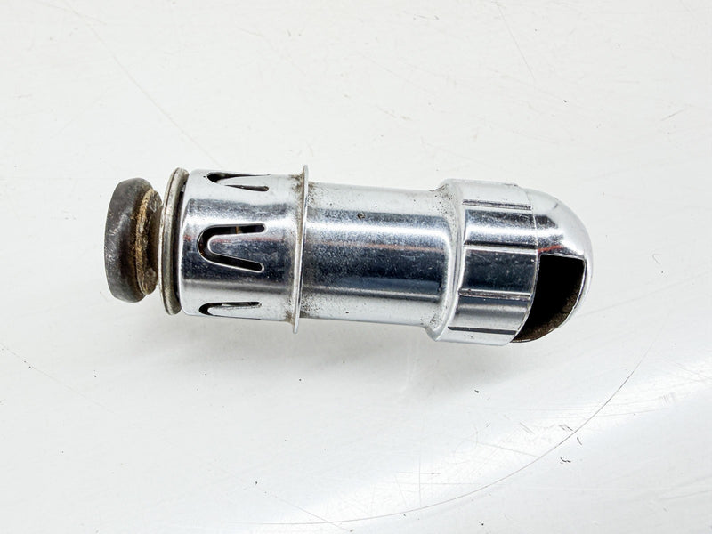 RARE Original 1940s 1950s 1960s Accessory Cigarette Map Light Lighter C76-118