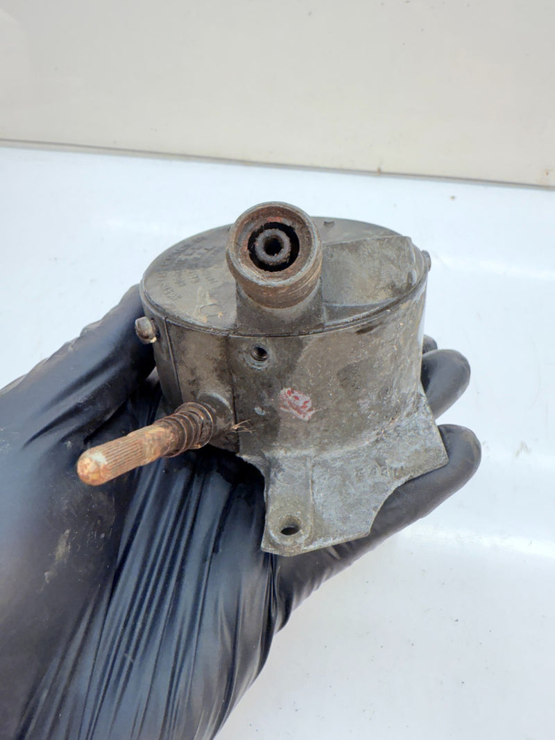 OEM Car Truck 1920's Antique SPEEDOMETER Northeast Electric Co B75-28