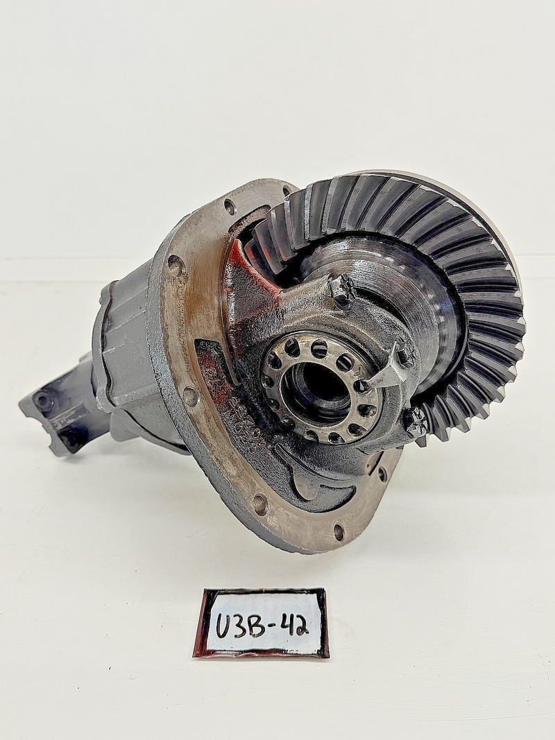 Ford 8 Inch Rear End Differential Mustang Falcon Fairlane Comet C20W C40W U3B-42