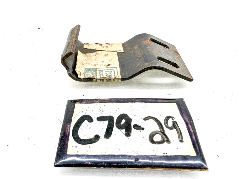 OEM 1965 1966 FORD GALAXIE LTD BRACKET C5AZ-7147250A C79-29