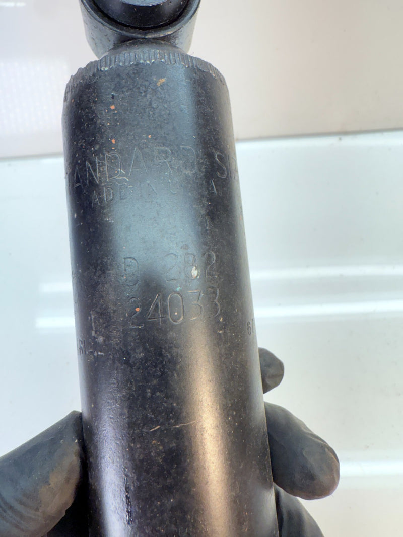 NOS VINTAGE MONROE Shock Absorber D-282 B56-43