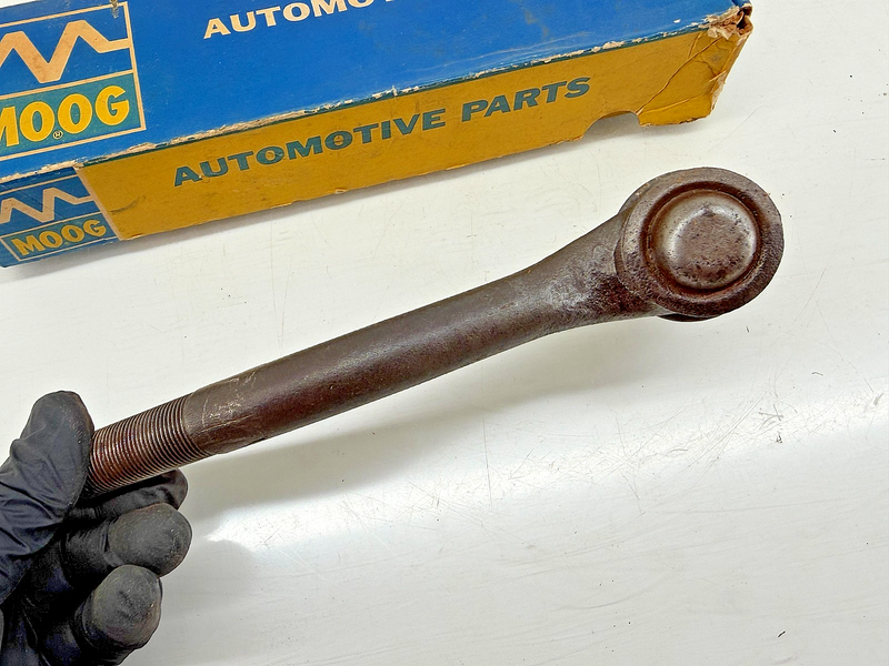 NOS 1964 - 1966 Ford Mustang Falcon Mercury Comet Center Drag Link ES-714 C18-54