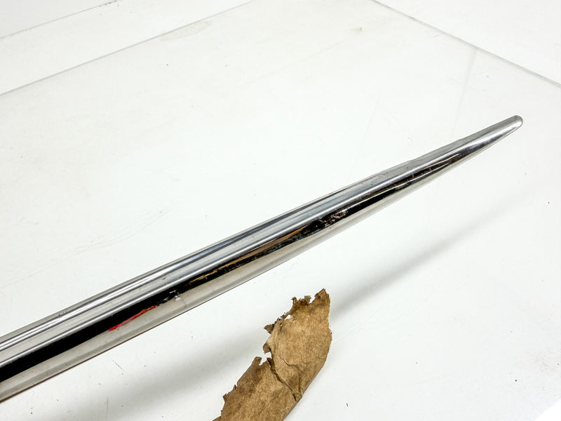 NOS 1953 1954 CHEVROLET Right Rear Quarter Fender Trim Spear 4603306 S-131