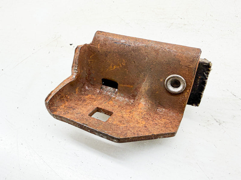 NOS 1962 1963 FORD FAIRLANE TRANSMISSION BRACKET C2OZ-7A530-A C79-30