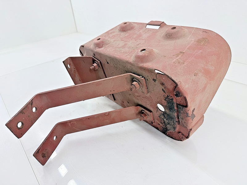 Jerry Can Holder & Brackets Willys MB CJ2A M38 M38A1 Ford GPW M151 Jeep U1B-65