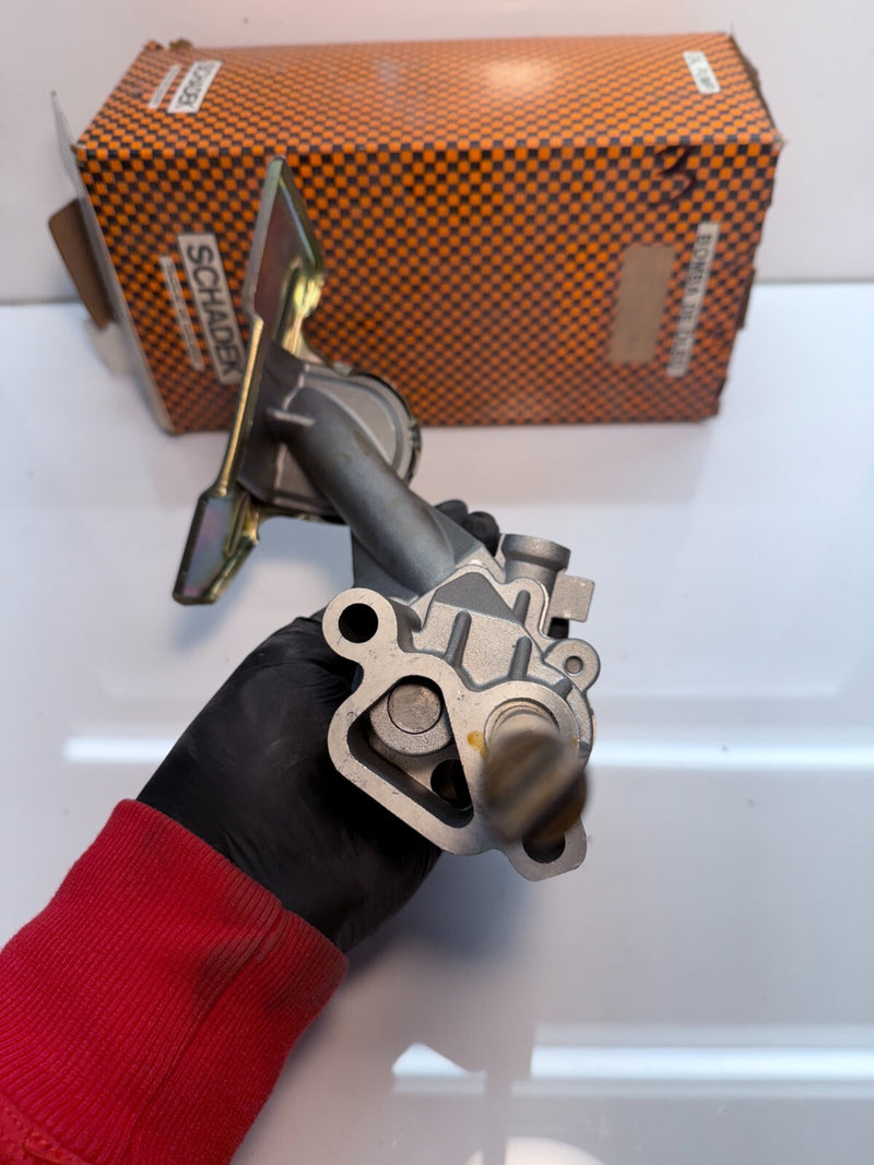 NOS Schadek Oil Pump  049-115-105 1975 - 1983 VW C14-3
