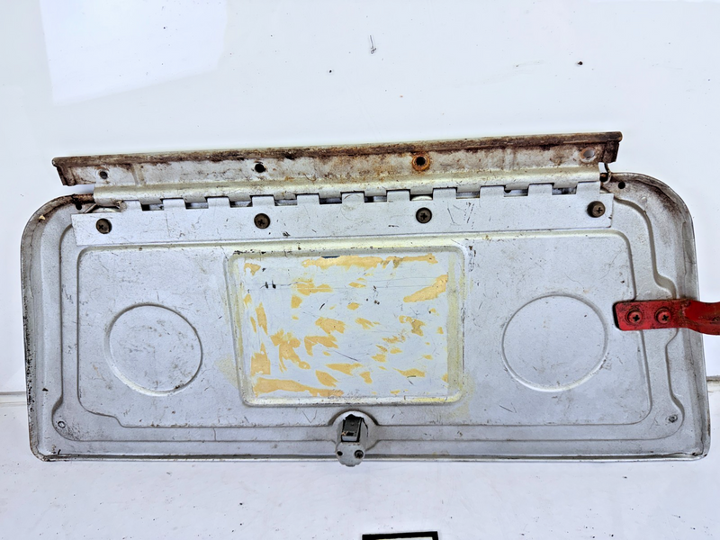 OEM 1967 - 1972 Chevy Pickup C10 Truck Glove Box Door GM C26-6