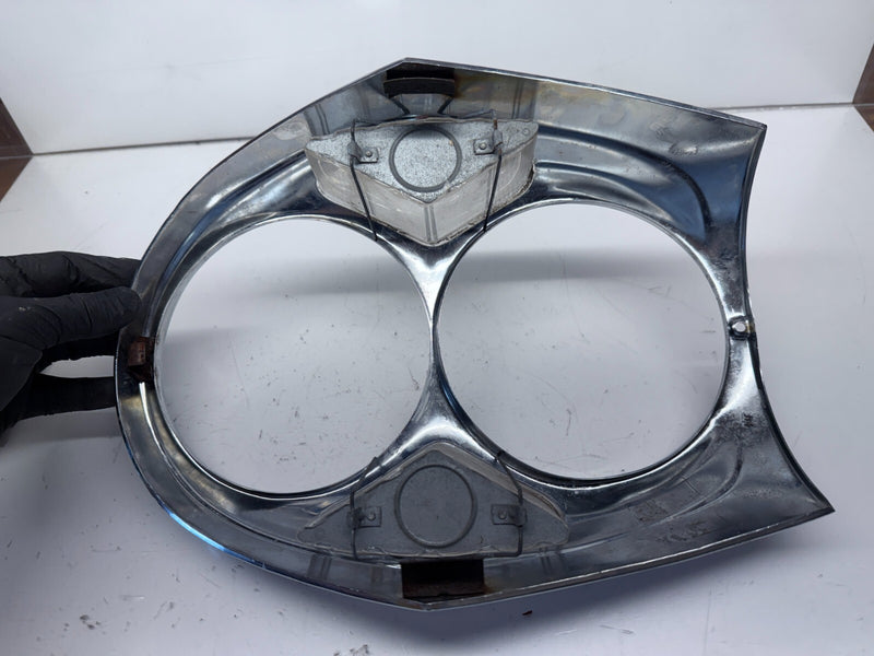 ORIGINAL Mercedes W108 W109 W111 W112 Bosch US Headlamps Headlights C8-20