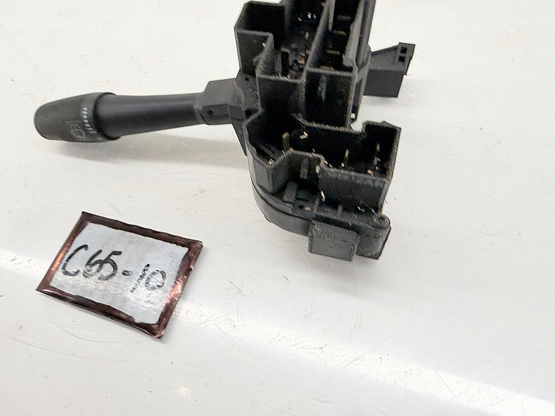 OEM 1987 - 1989 Ford Mustang Windshield Wiper & Turn Signal E8ZC-13K359-AA C65