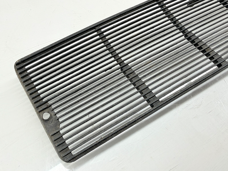 OEM 1964 1965 1966 FORD THUNDERBIRD DASH SPEAKER GRILLE C4SB-6804405-C U3B-55
