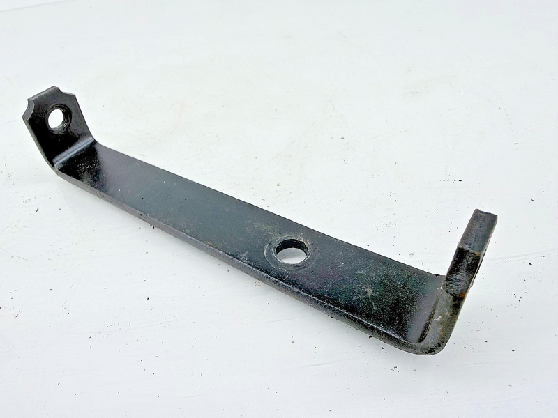Original 1958 - 1961 Chevy 348 Generator Bracket w/o PS 1959 1960 Impala B63-79