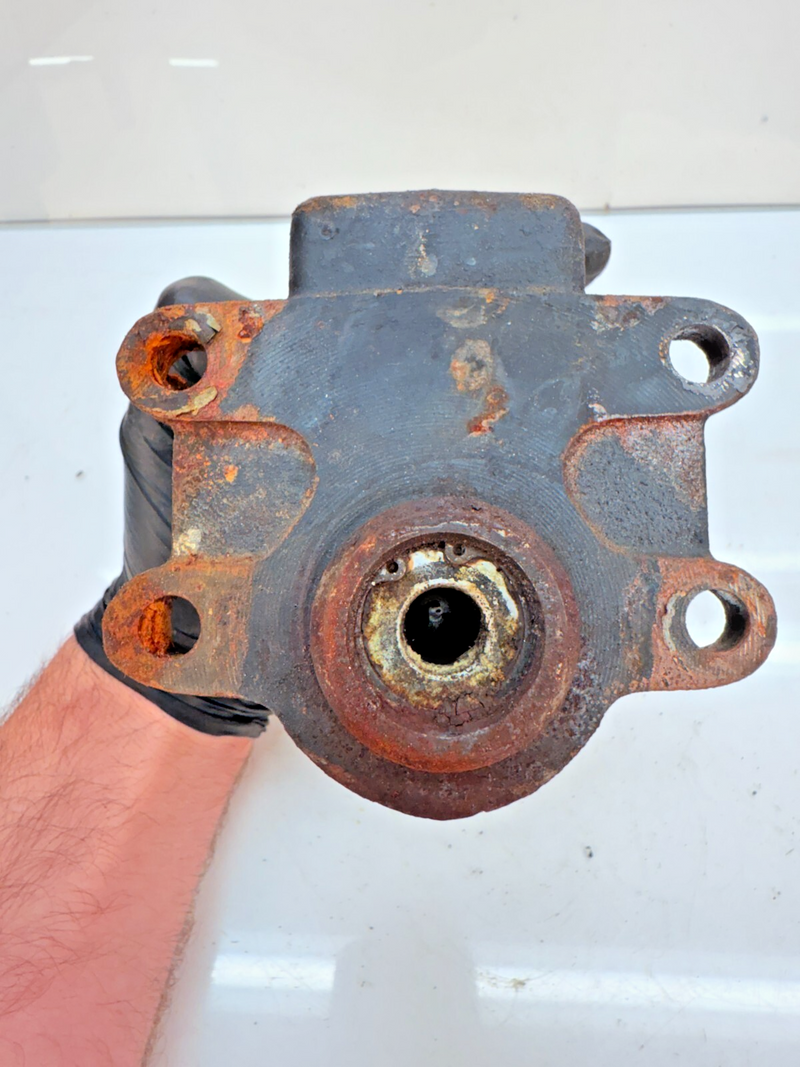 1960 Chevy Impala Wagner Brake Master Cylinder Assembly FE20914 FE-20914 B71-19