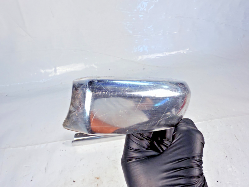 OEM 1963 FORD THUNDERBIRD PAIR LOWER SEAT MOLDING TRIM LEFT RIGHT B75-46