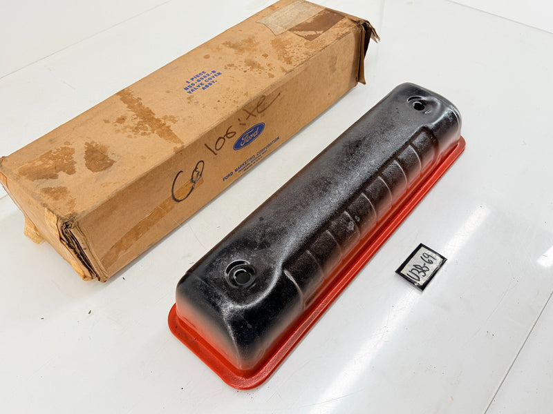 NOS 1955 1956 1957 FORD Thunderbird 272 292 312 Y BLOCK VALVE COVER U3B-69