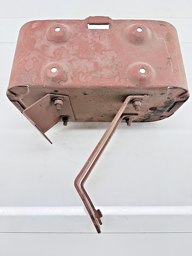 Jerry Can Holder & Brackets Willys MB CJ2A M38 M38A1 Ford GPW M151 Jeep U1B-65