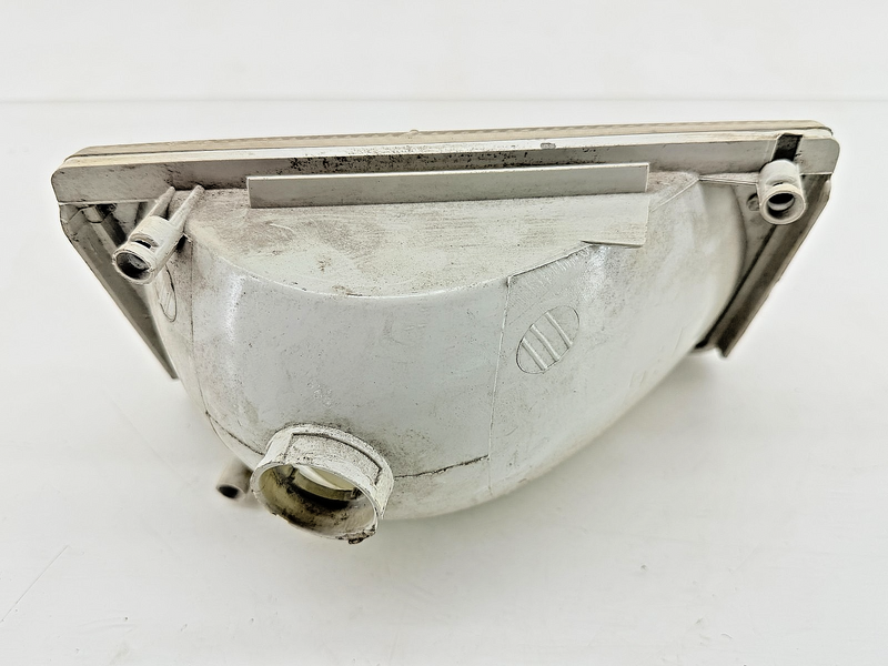 OEM 1984 - 1993 Ford Mustang Lincoln RH Headlight Assembly SAE-H-87 MG B25-36