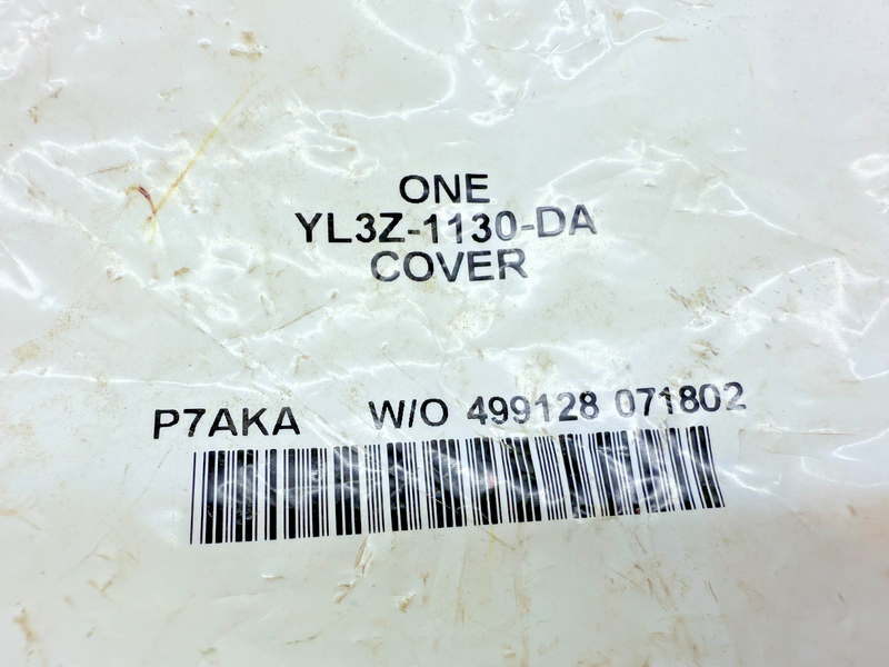 NOS 1997 - 2004 FORD F-150 EXPEDITION WHEEL HUB CAP YL3Z-1130-DA C30-19