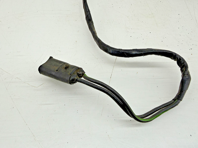 OEM 1969 Ford Galaxie Speaker Wiring Harness C9AB-18A900-A C63-28