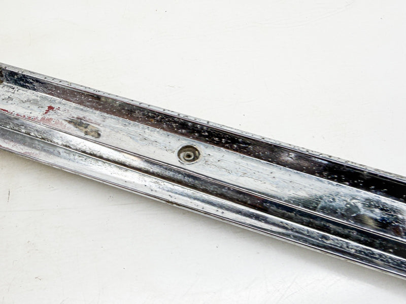 OEM 1955 1956 1957 FORD THUNDERBIRD VENT WINDOW ASSEMBLY RH BAB-4020314-A U3B-82