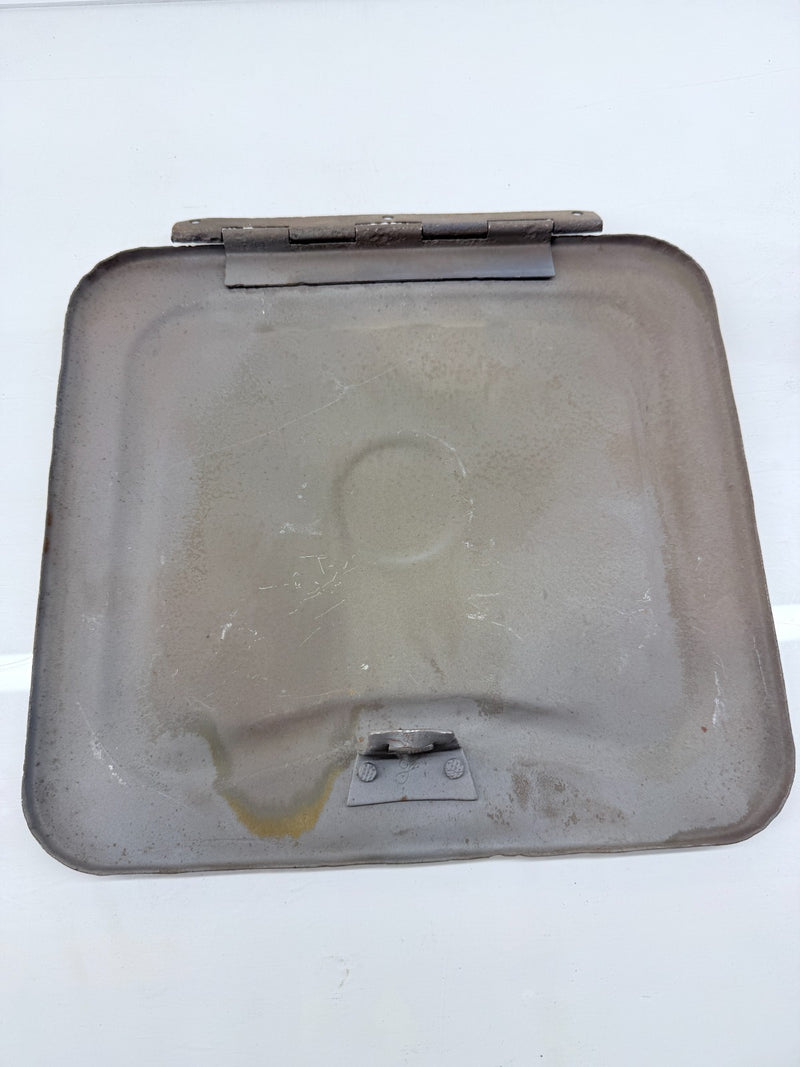 Original WW2 Willys Ford GPW MB Jeep Rear Toolbox Lid C38-53
