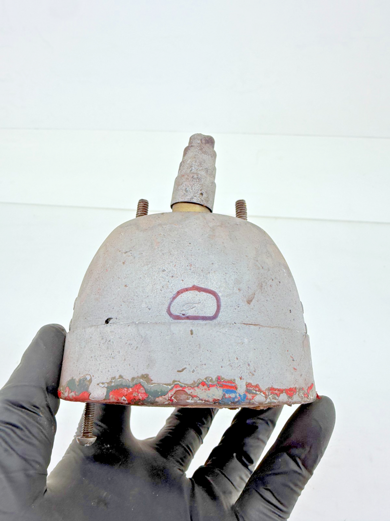 OEM 1941 - 1945 Ford GPW Jeep Willys MB WWII Blackout Tail Light "F" Mark C43-31