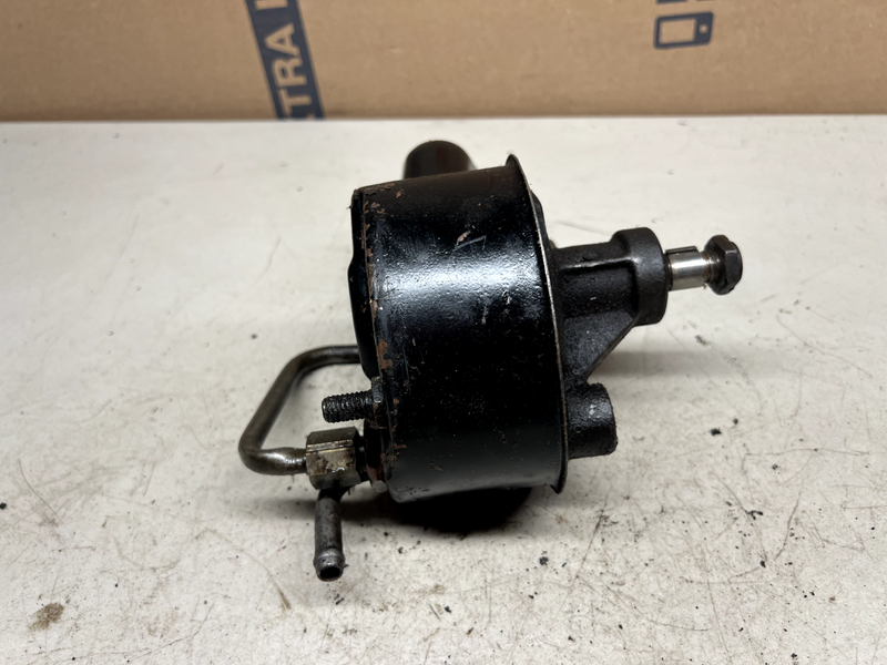 OEM 1960-62 Chevy Impala V8 Power Steering Pump GM 60 61 62 B23-6