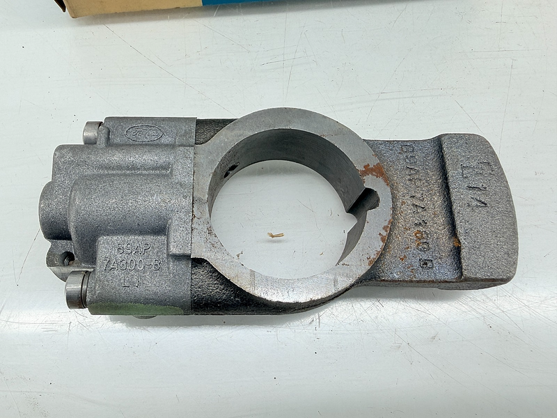 NOS 1959 1960 Lincoln Premiere Continental TURBO DRIVE TRANSMISSION GOVERNOR C72