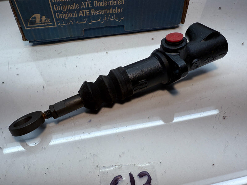 NOS Clutch Pump BMW E12 E21 E23 E24 E30 72 - 92 Brand ATE 03.2419-9000.3 C13-27