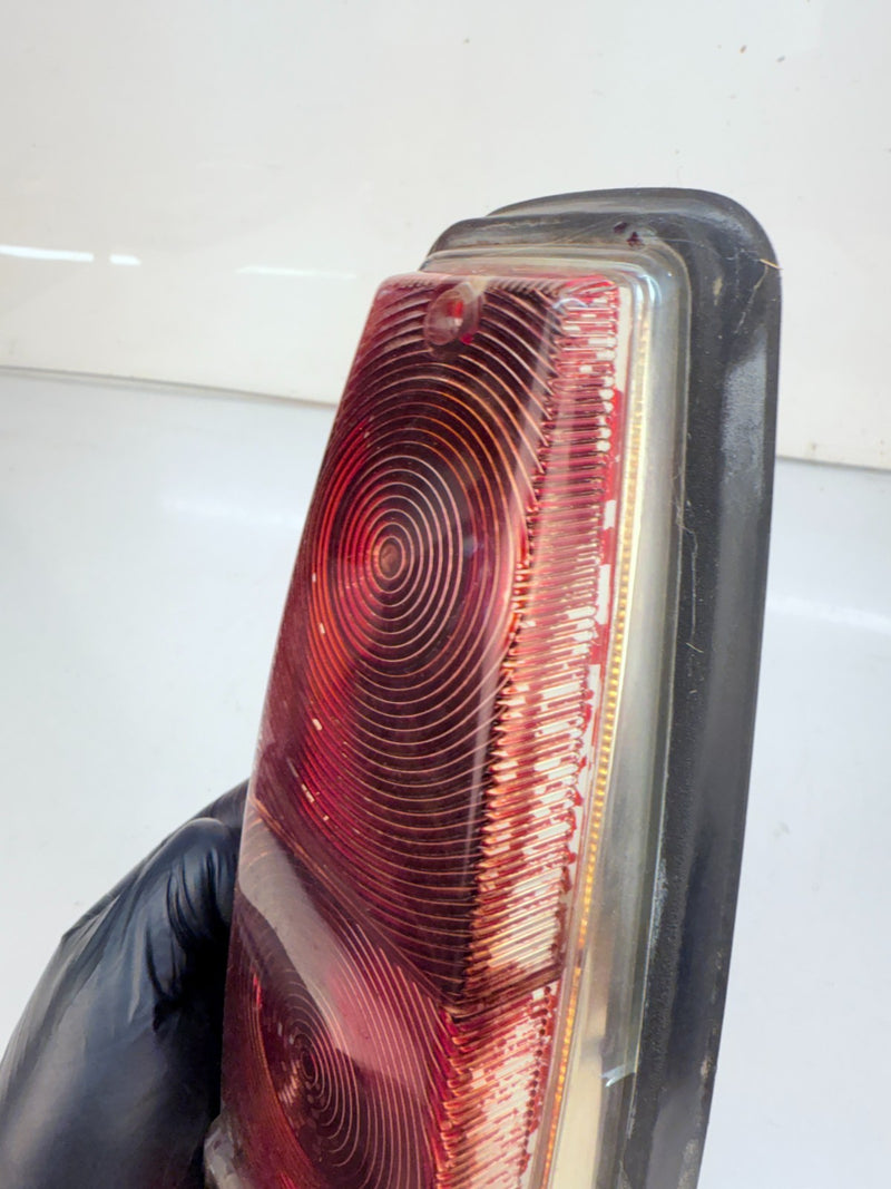 Vintage OEM Peugeot Genuine Rear Lens Tail Light BS 2515-G2 B75-37