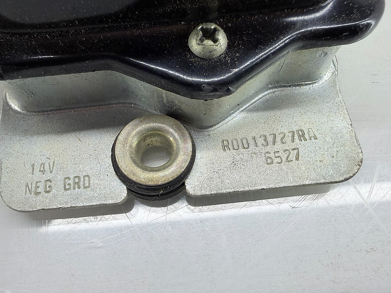 NOS 1965 Custom Galaxie LTD Monterey Fairlane Comet ALTERNATOR VOLTAGE REGULATOR