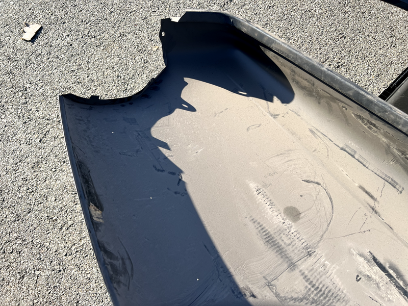 *NOS* 63-67 Mercedes W113 230SL 250SL 280SL Pagoda Rear Quarter Panels Fenders