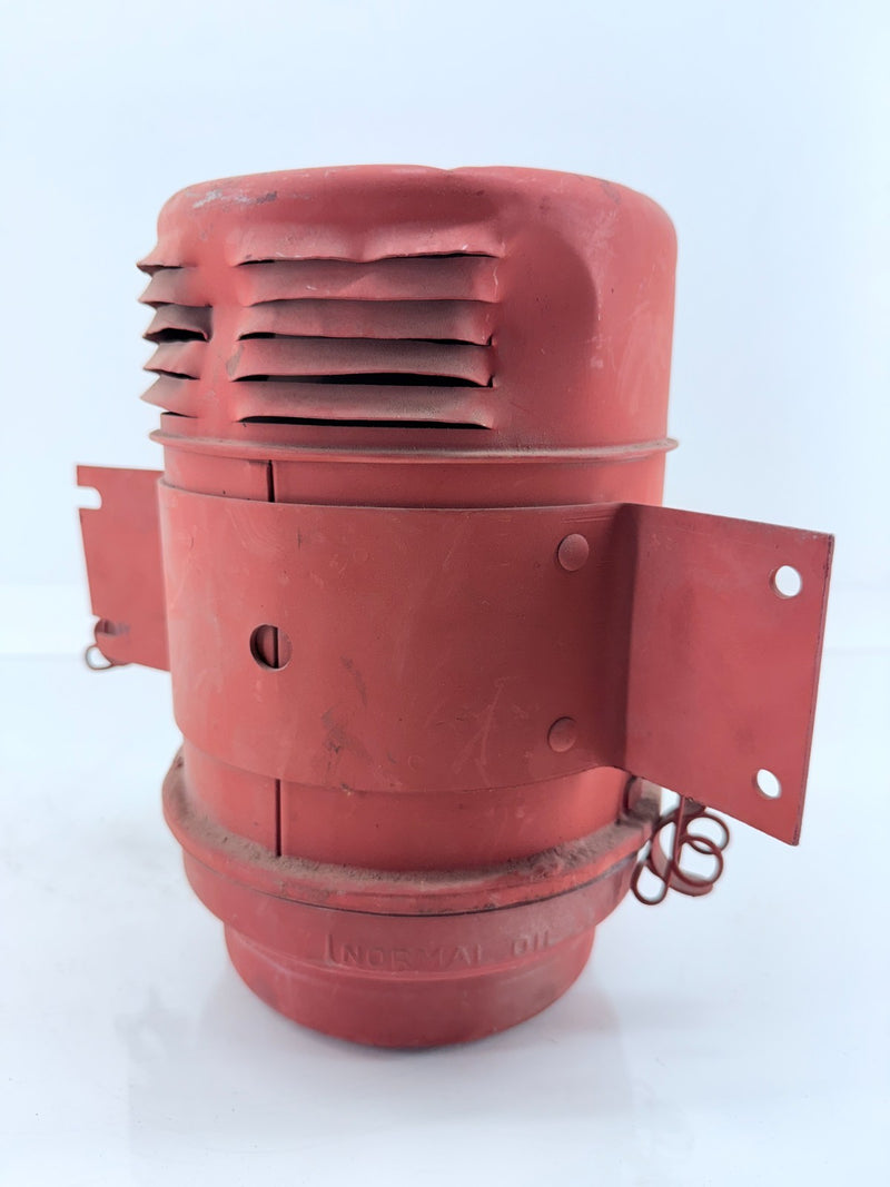 OEM WWII Willys MB Ford GPW Jeep M38 CJ2A G503 Oil Bath Air Cleaner Type-2 C34-5
