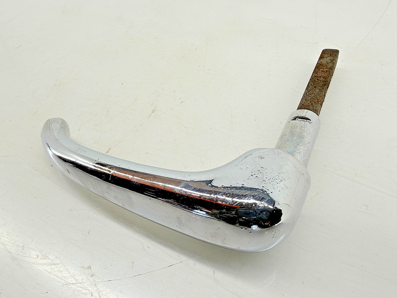 Vintage 1941 Dodge Desoto / Chrysler Imperial Trunk DECK LID HANDLE MoPar C67-7