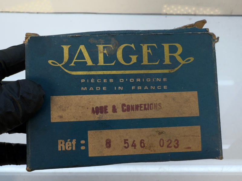 NOS Vintage JAEGER Dauphine Gordini-Floride Platinum Switch 8 546 023 C19-11