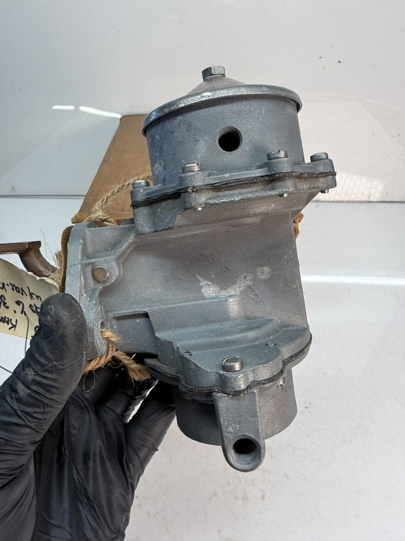 AC 1935 - 1936 Oldsmobile Six 6 cyl. NORS REBUILT Fuel Pump 1521785 418 F-10