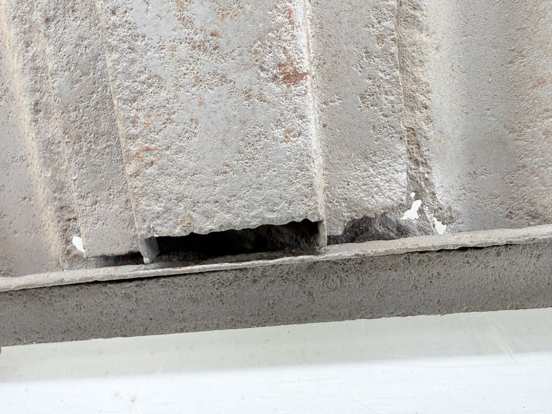 OEM Jeep Willys M38A1 M170 G758 Toolbox Cover CJ3A CJ3B CJ5 M38 7375350 C49-2