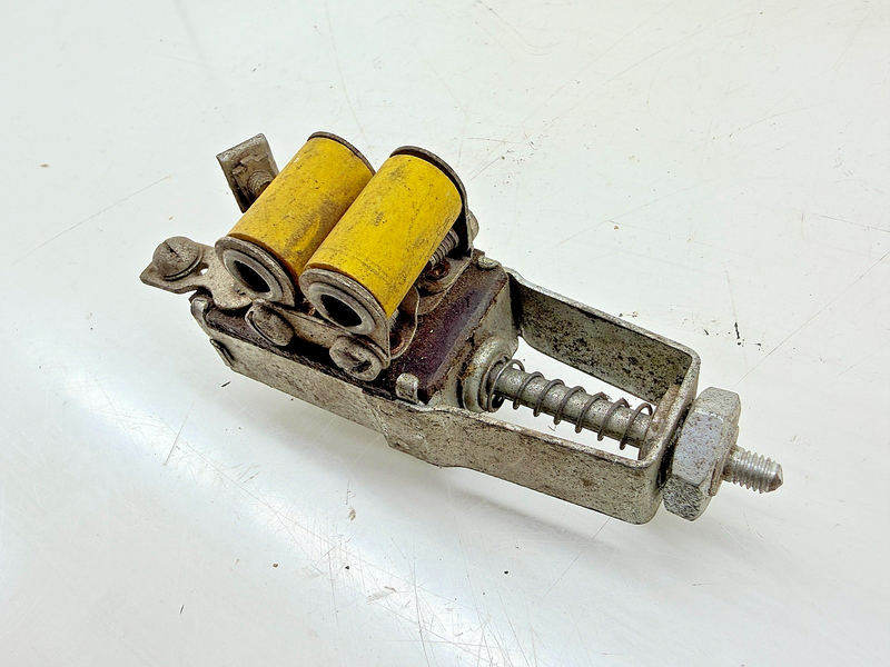 1955 1956 DODGE PICK UP TRUCK C-1 C-3 C-4 MOPAR HEATER SWITCH 1568393 C67-170
