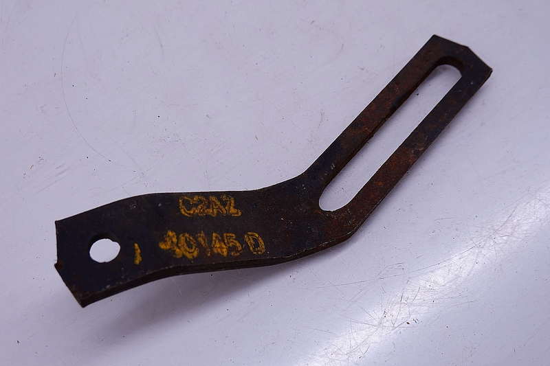 NOS OEM 1962 Ford Fairlane Mustang Galaxie Alternator Bracket C2AZ-10145D C54-21