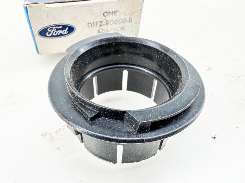 NOS 1971 - 1974 FORD PINTO AIR CLEANER INTAKE MISSION ADAPTOR D1FZ-9D608B C78-60