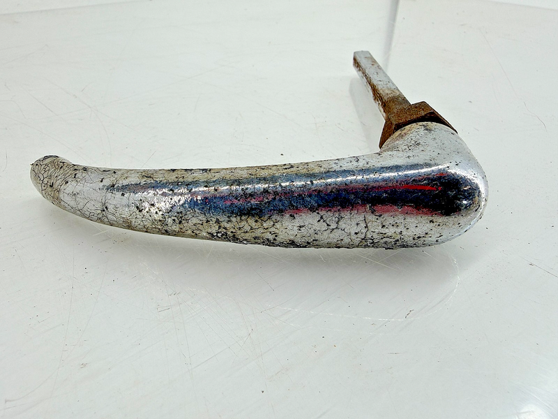Vintage 1930's Ford Buick GM GMC Plymouth Outside / Trunk Door Handle C34-45
