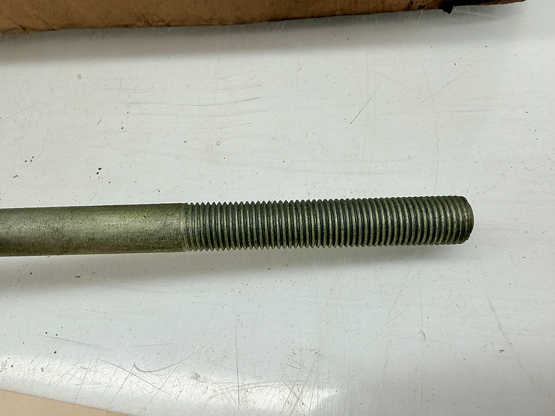 Vintage NOS Champ Items 454 Mechanical Gear Shift Assembly 1940 - 1948 Chevrolet
