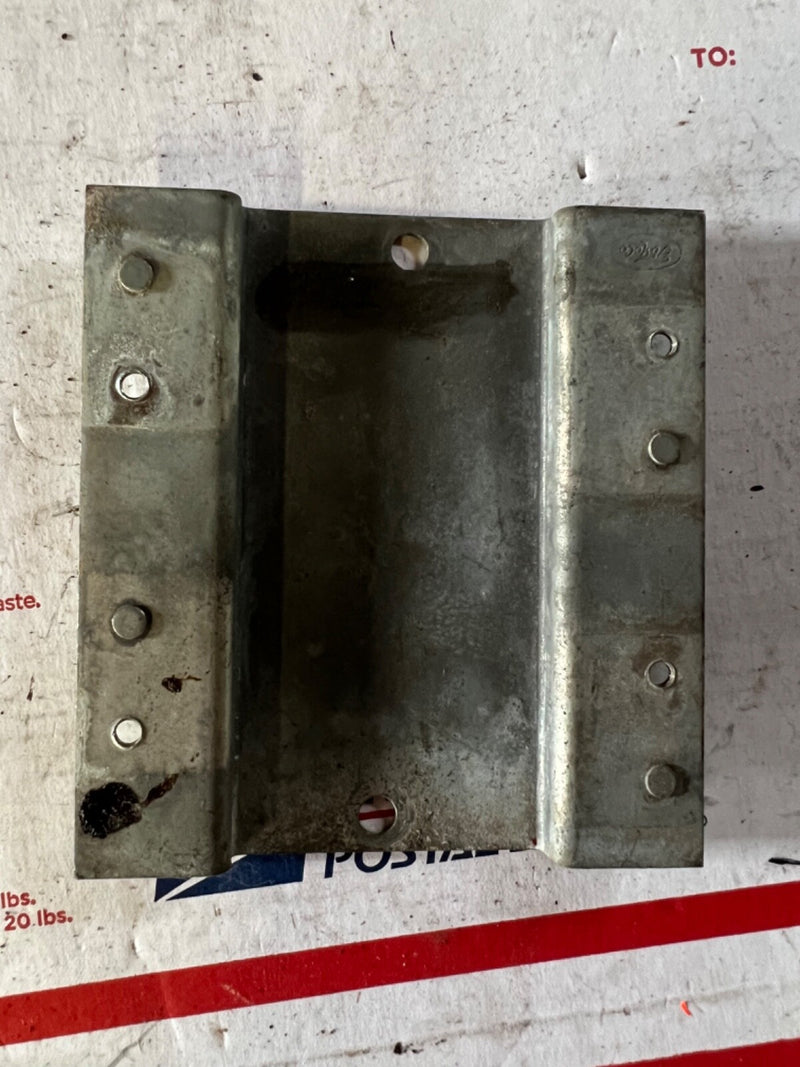 THUNDERBIRD FORD CONVERTIBLE TOP RELAY PANEL 1961-1966 61-66 OEM C1SF-15A684-B 1