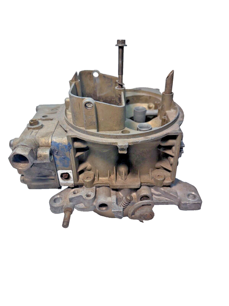 Holley Four Barrel Carburetor List 6919 for 1970-72 Ford 302-390 B45-6