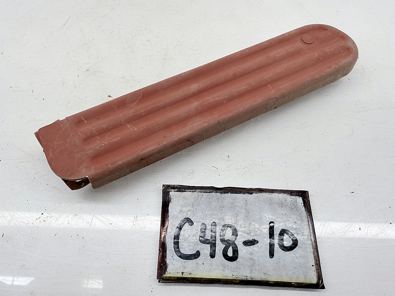 Original Ford GPW Willys MB WWII Military Jeep Gas Pedal Assembly C48-10