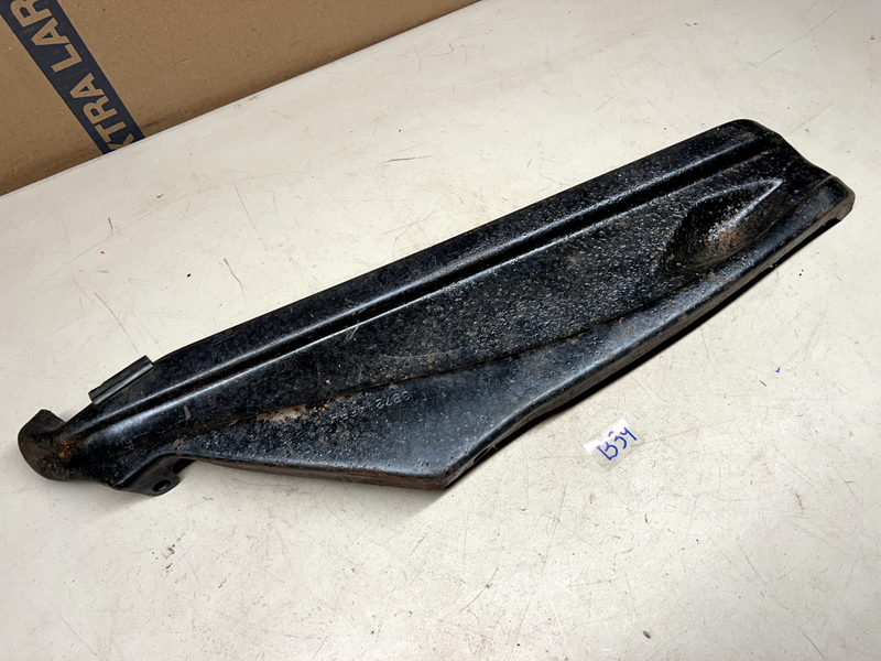 OEM 1966 CHEVY CAPRICE IMPALA BUMPER SUPPORT BRACKET GM 3872146 RH B39